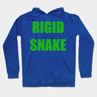 Rigid Snake iCarly Penny Tee Hoodie